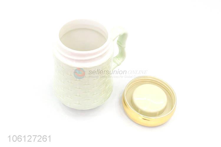 Factory Price Ceramic Drinking Mug Ceramic Cup