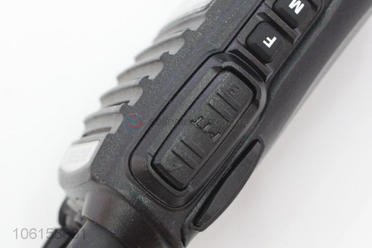 Wholesale Digital Walkie Talkie Plastic Interphone