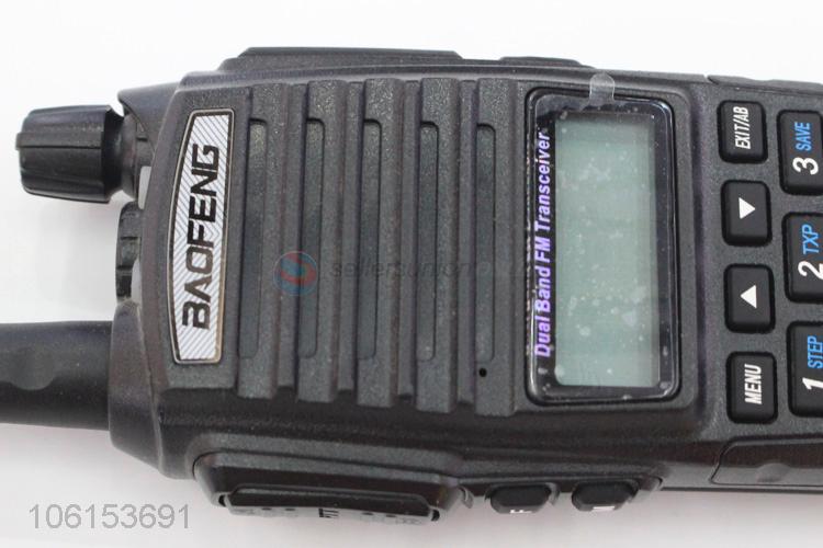 Wholesale Digital Walkie Talkie Plastic Interphone