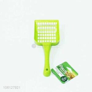 Hot New Products Pet Product Plastic Cat Litter Shovel