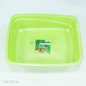 Factory Wholesale PP Pet Bowls