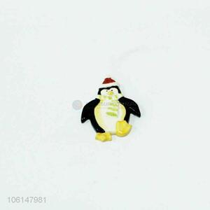 Cartoon Penguin Shape Ceramic Decorative Crafts