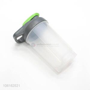 Customized unisex portable outdoor leakproof sports water bottle