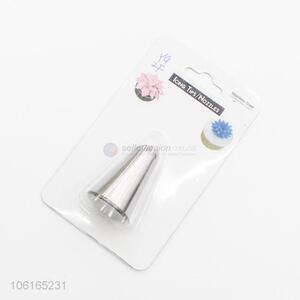 Best Sale Cake Icing Tips Stainless Steel Nozzles Decorating Nozzles