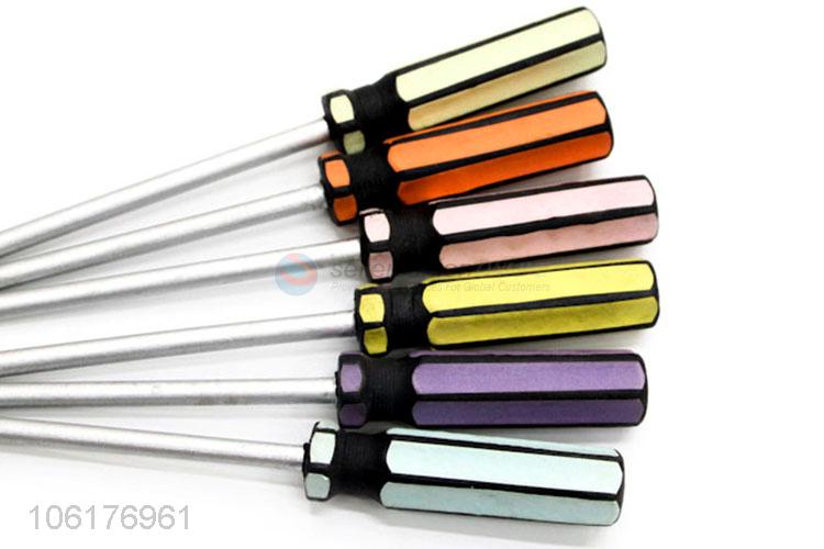 New Useful Screwdriver Craft Ballpoint Pen