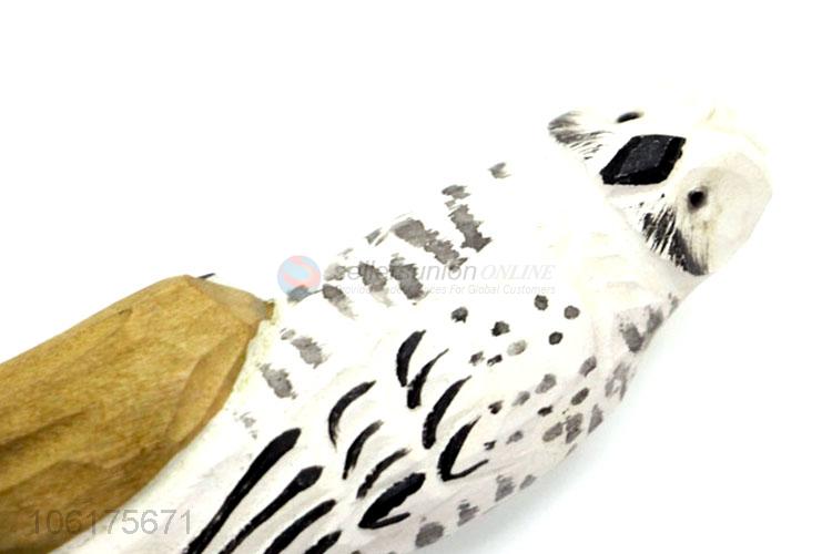 Cheap Price Hand Engraved Animal Gift Ball Pen