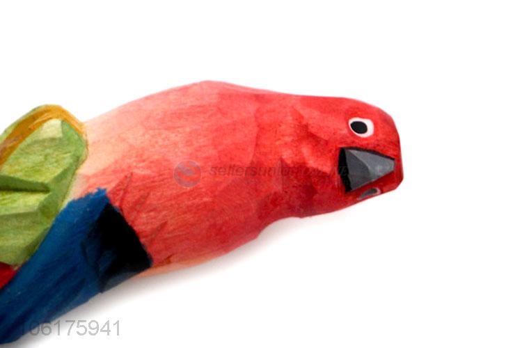 Superior Quality Wooden Bird Ballpoint Pen