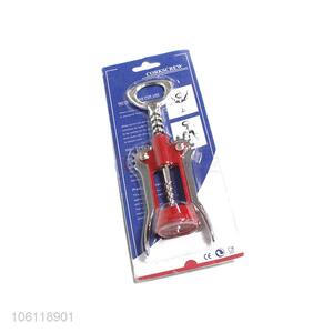 Factory Promotional Iron Opener