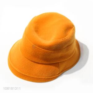 New Fisherman Hat Cap Bucket Hats Ladies Cute Winter Hats For Girls