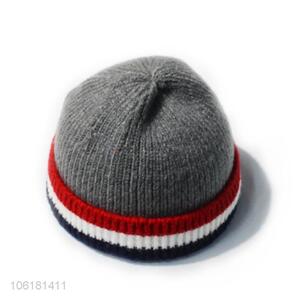 High Sales Winter Hat Women/Men Beanie Knitted Warm Cool Caps