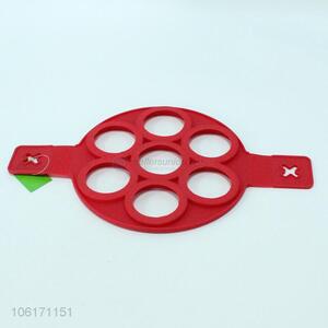 Wholesale silicone cake mould non-stick pancake maker