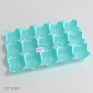 Delicate Design Plastic Egg Holder