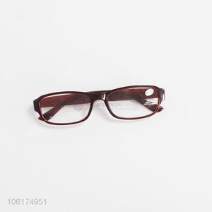 High Quality Women Men Glasses