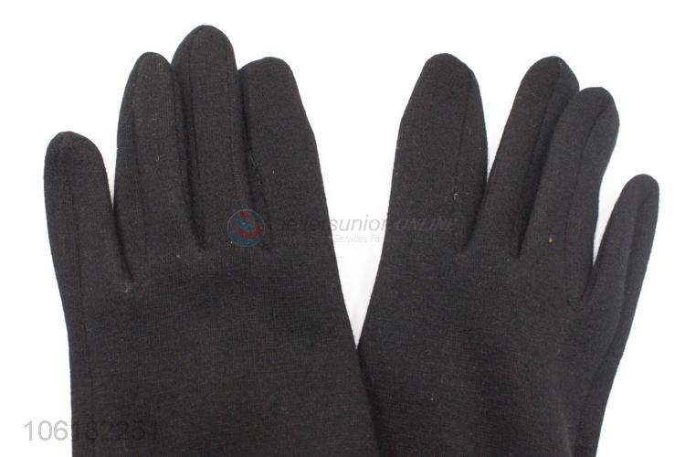 Factory Supply Winter Touch Screen Warm Gloves For Women