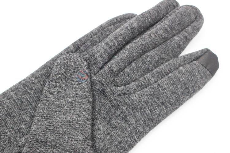 Good Quality Comfortable Warm Gloves For Women