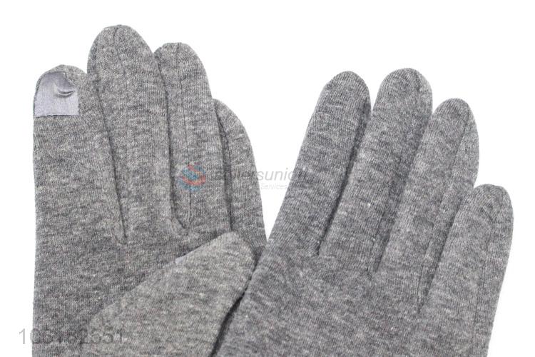 Professional Manufacture Winter Warm Gloves For Women