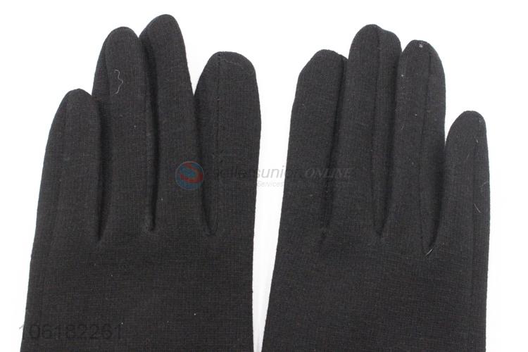 Wholesale Winter Outdoor Warm Gloves For Women