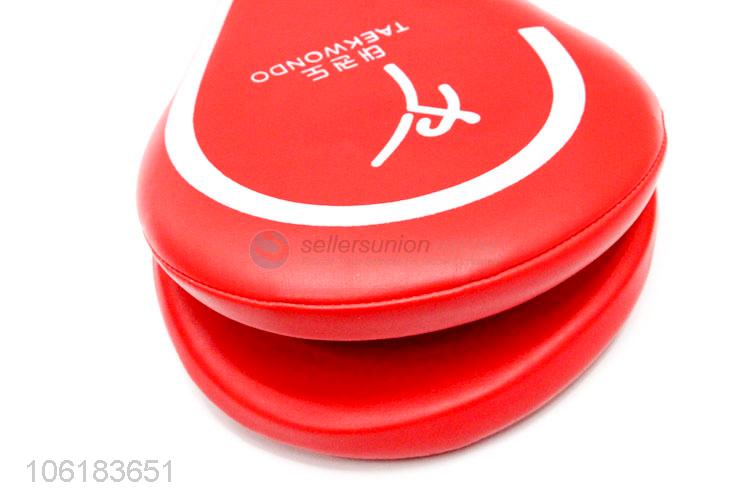 Wholesale custom taekwondo double kicking training foot target