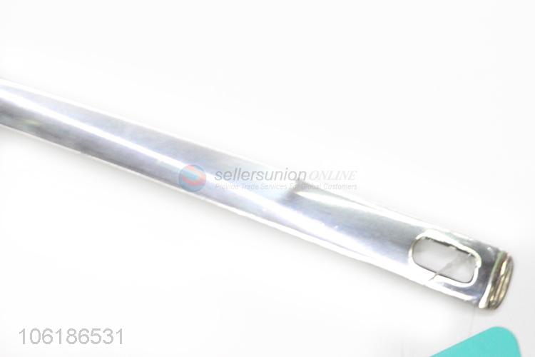 Bulk price kitchen accessories stainless steel soup ladle