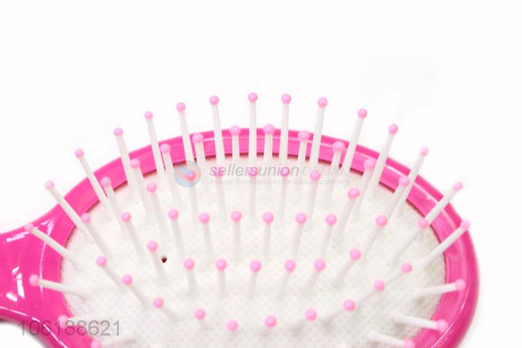 High Quality Girl Flamingo Pattern Comb