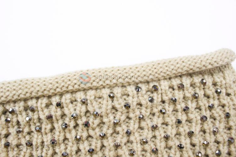 Best Price DIY Fancy Knitted Headband