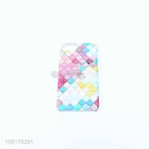 Wholesale Mobile Phone Shell Colorful Phone Case