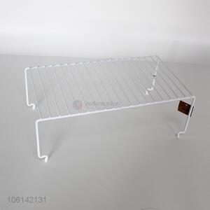 High Quality Sundries Holder Iron Storage Rack