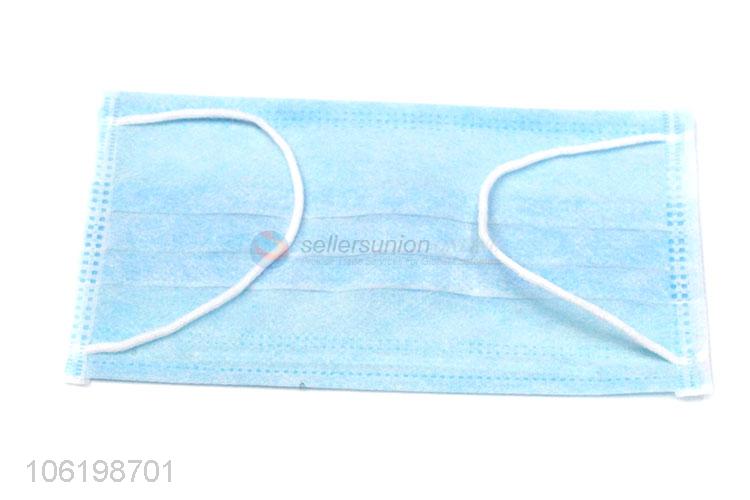 Good Sale 50 Pieces Surgical Disposable Face Mask