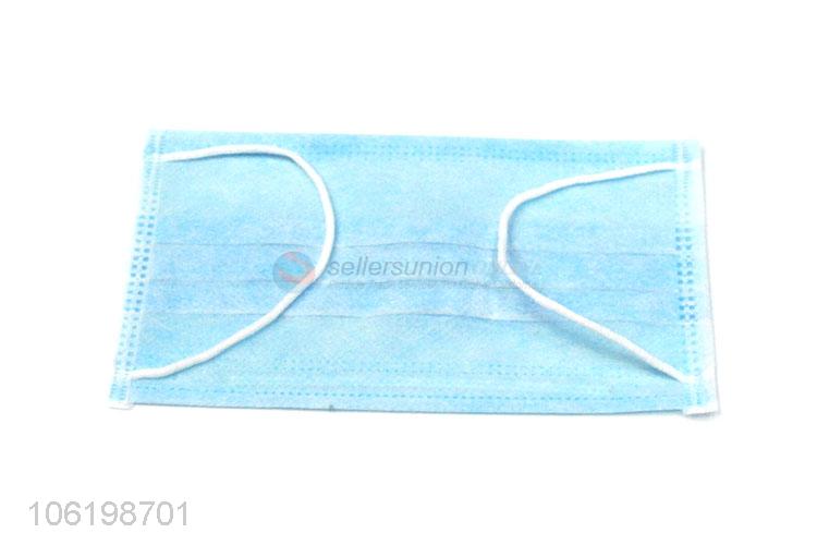 Good Sale 50 Pieces Surgical Disposable Face Mask