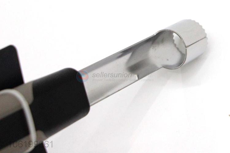 New Product Plastic Handle Stainless Steel Fruit Core Puller