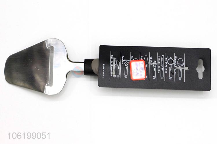 High Quality Stainless Steel Cheese Spatula Cheese Shovel Kitchen Tools