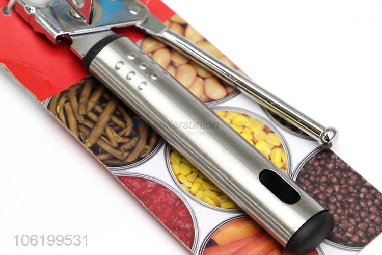 Professional Kitchen Tool Multifunctional Can And Bottle Opener