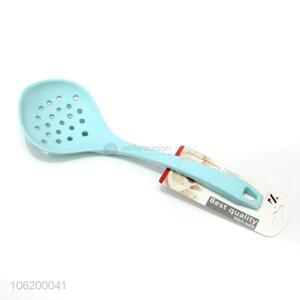 New Silicon Leakage Ladle Round Hole Skimmer