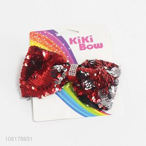 China Factory Sequin Hairpin