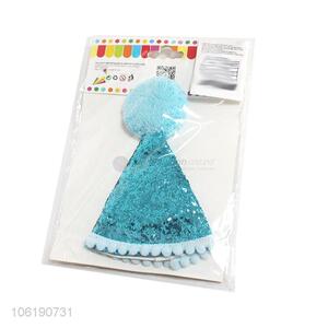 Fashion Design Festival Party Decorative Cap