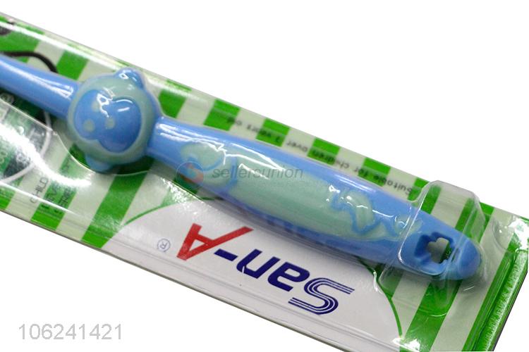 Chinese Factory Dental Oral Care Baby Toothbrush