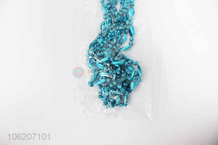 圣诞珠链