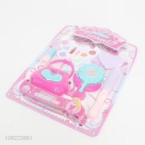 Most Popular Children's Cosmetics Make-up Kids Cosmetic Toys