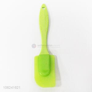 Wholesale safe food grade silicone silicone scraper