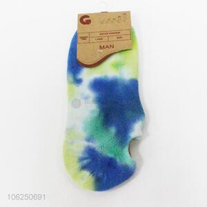Best price comfortable sock cotton men ankle boat socks
