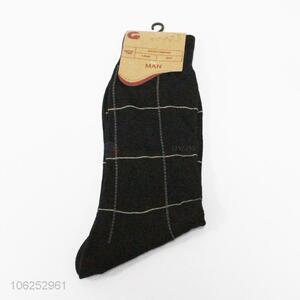 Custom Design Thick Winter Warm Mens Socks