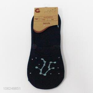 Wholesale Invisiable Sock Slippers For Man