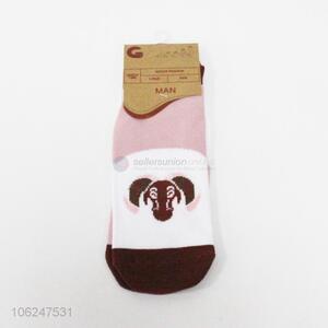 Best Quality Cotton Men Socks Fashion Ankle Sock