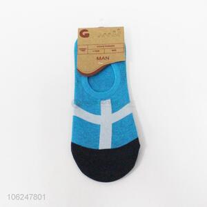 New Design Men Socks Cotton Ankle Socks