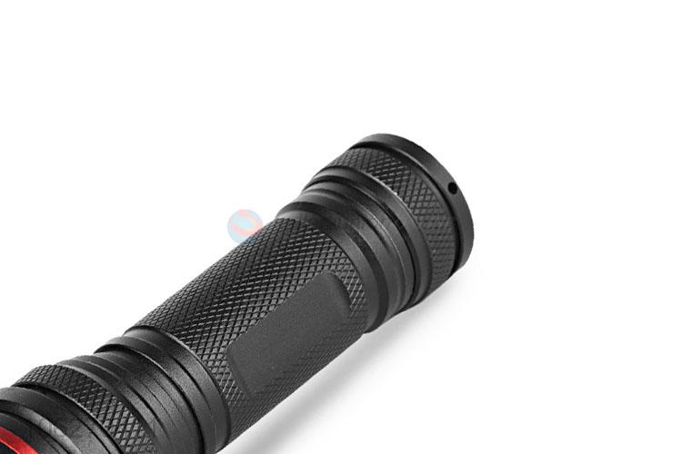 Good sale fishing hiking camping aluminum alloy flashlight