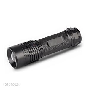 Top manufacturer high power aluminum alloy tactical flashlight