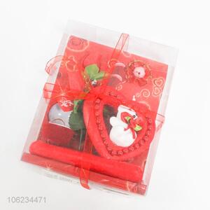 Premium Quality Lovely Valentine's Day Bear Gift