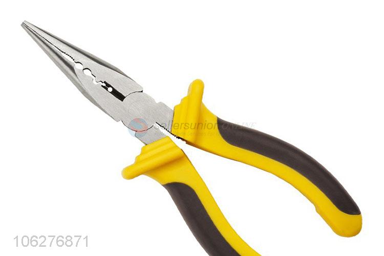 Factory Sales Practical Needle-nose Pliers