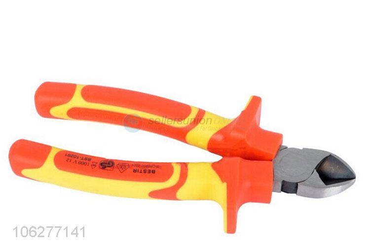 New Products Cable/Wire Cutter Diagonal Plier