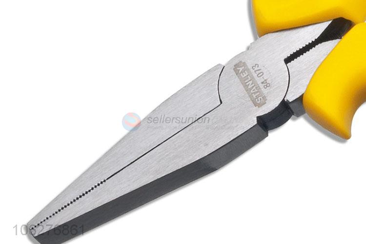 Cheap and High Quality Multi-Function Flat Nose Pliers